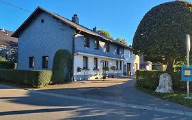 Haus Paesch Nahe See Mit Beheiztem Whirlpool/Sauna