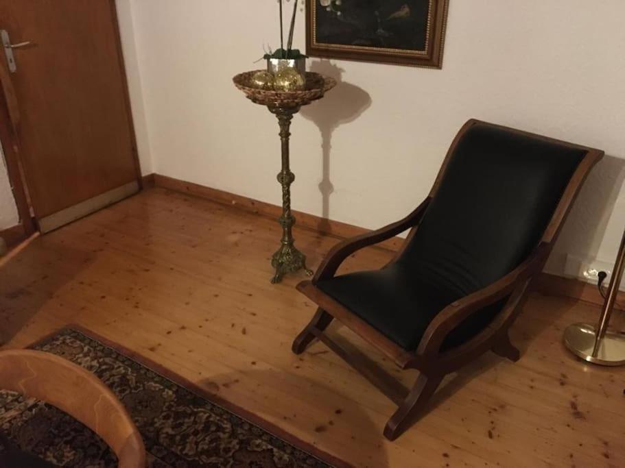 Haus Paesch Nahe See Mit Beheiztem Whirlpool/Sauna Bütgenbach Exterior foto